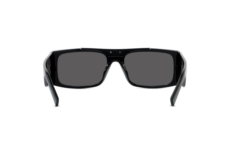 4G BAR Rectangular Sunglasses