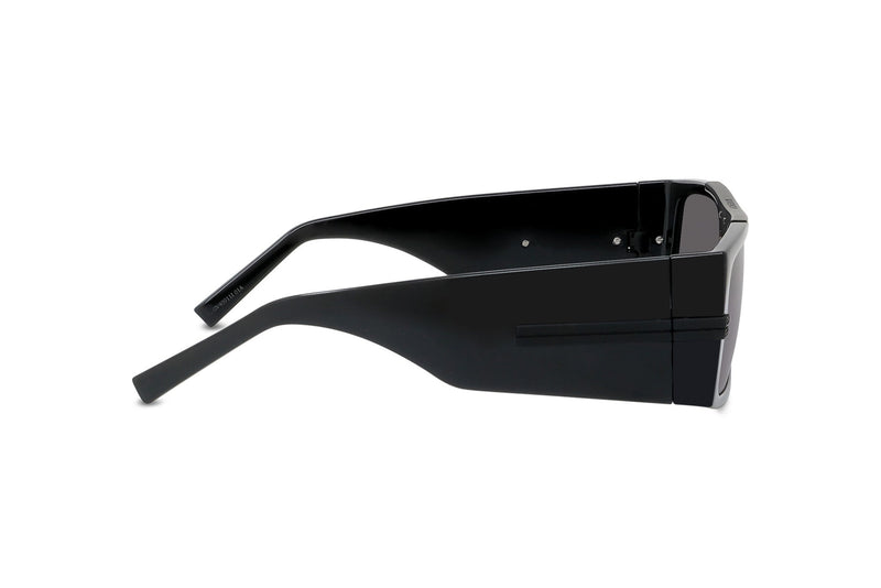 4G BAR Rectangular Sunglasses