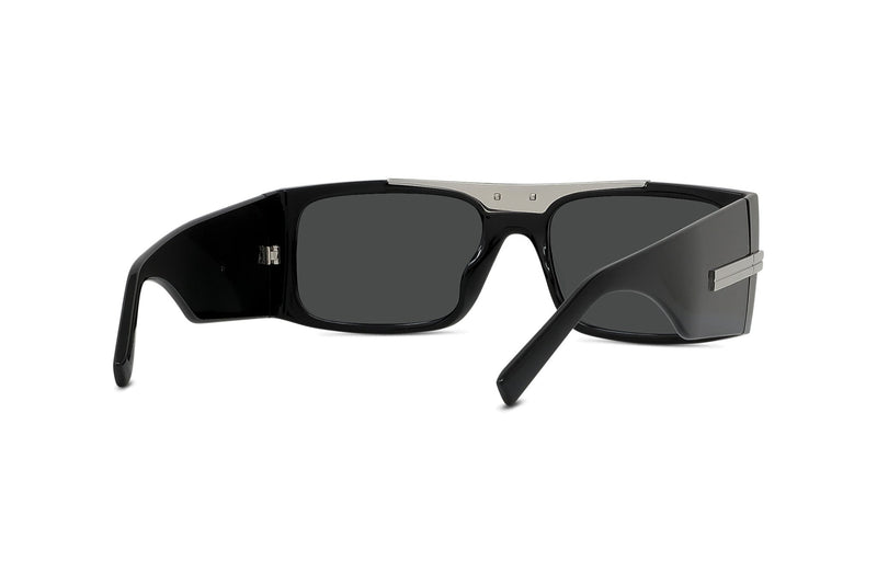 4G BAR Rectangular Sunglasses
