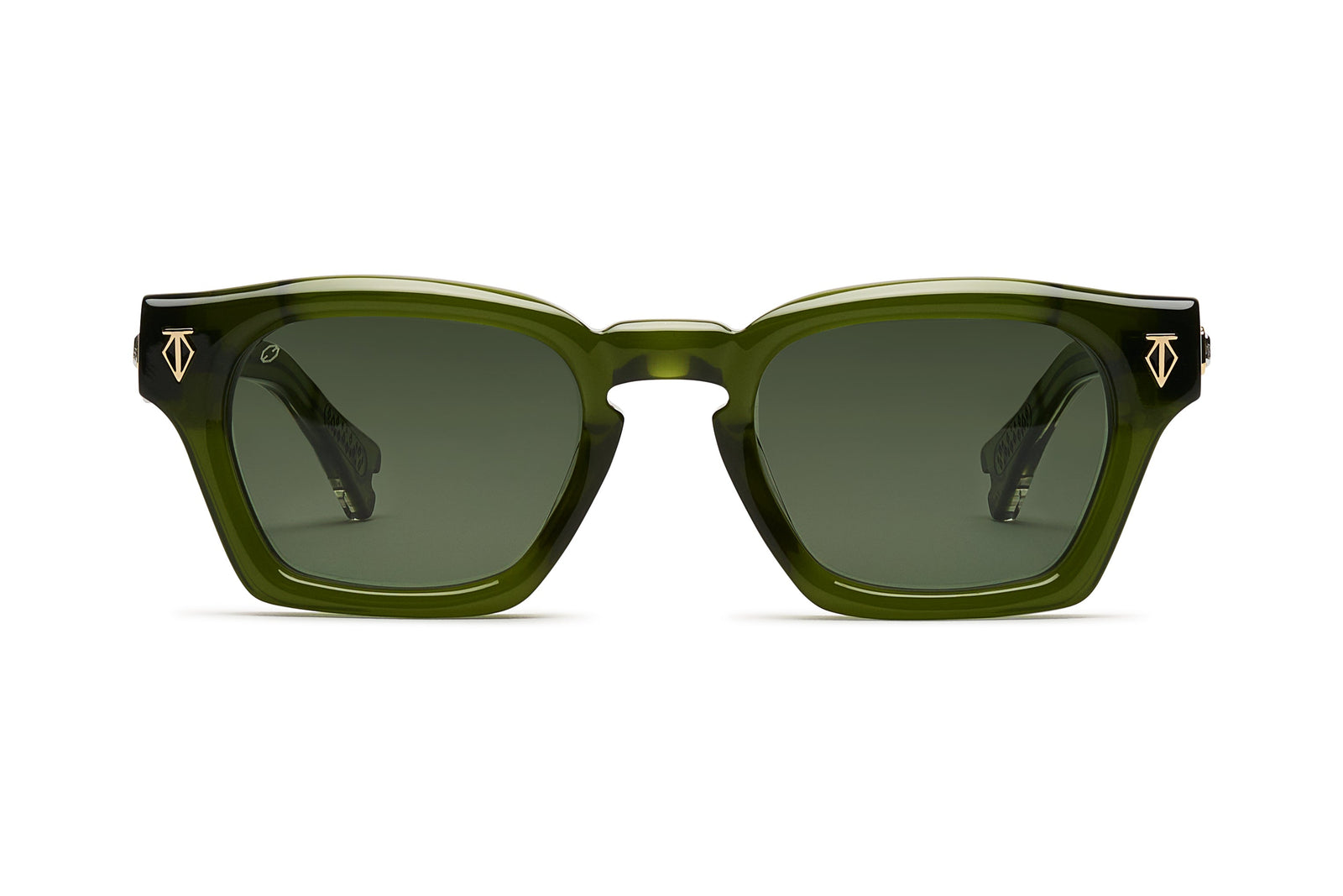 T HENRI x Maison Galactique - Gyra (Trefoil) – Good See Co.