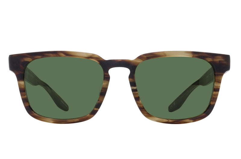 Matte Cognac | Vintage Green (AR)~hover