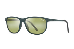 Maui Jim - Lele Kawa (Matte Dark Military Green | Maui HT™) – Good