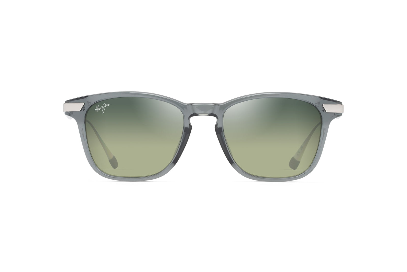 mana  Maui Jim - Mana'olana (Shiny Transparent Grey | Maui HT™) – Good