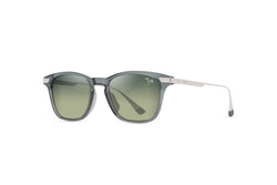 Maui Jim - Mana'olana (Shiny Transparent Grey | Maui HT™) – Good