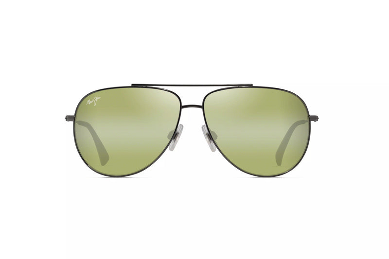 Maui Jim - Hau'oli (Shiny Dark Ruthenium)