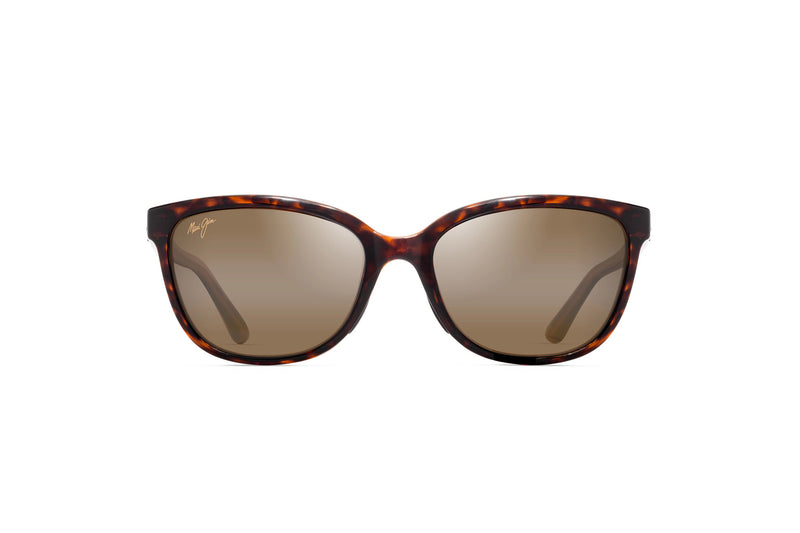 Maui Jim - Honi (Shiny Dark Havana)
