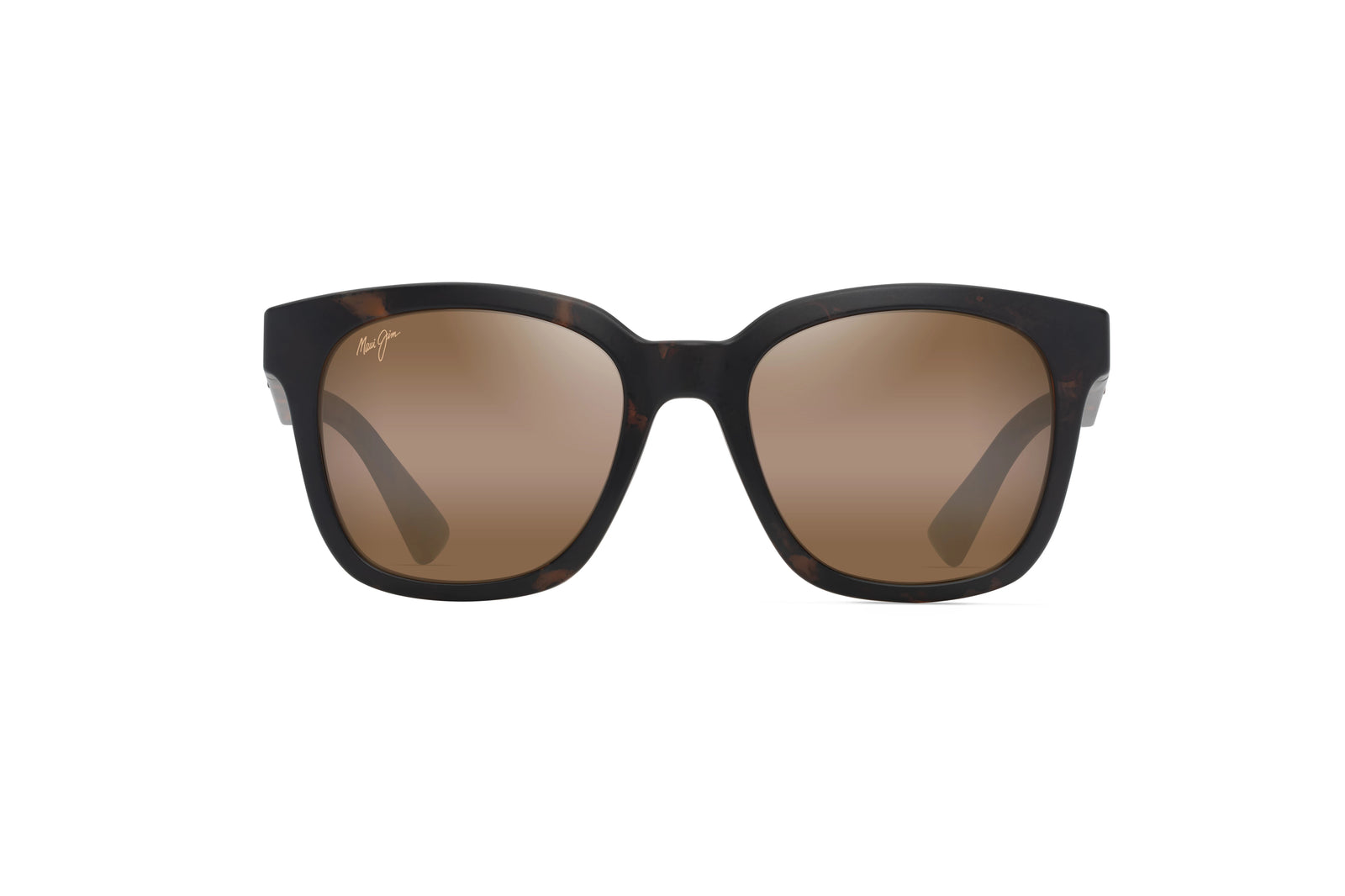Maui Jim - Honua Asian Fit (Matte Dark Havana) – Good See Co.