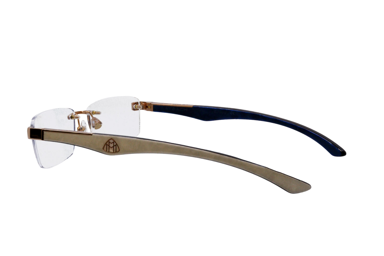 Maybach THE ARTIST III P-WBZ-Z25 56-18-140 Optical Frame