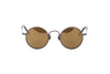 Matsuda - M3100 (Black/Matte Gold | Gold Mirror)