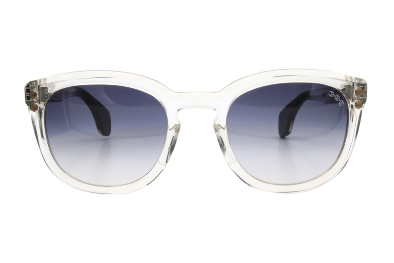 HOORSENBUHS® | MODEL II | BLACK