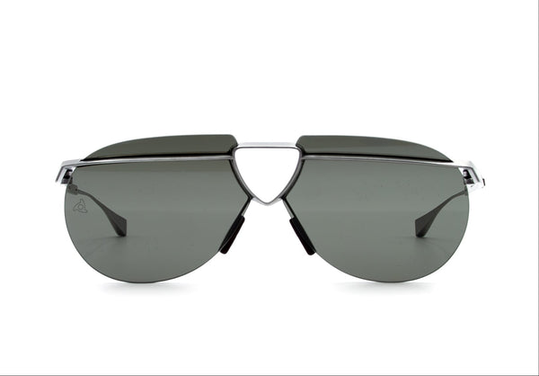 Monocoque - M TZ2 (Grey)