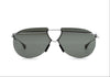 Monocoque - M TZ2 (Grey)