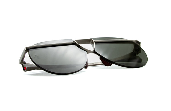 Monocoque - M TZ2 (Grey)