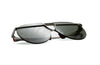 Monocoque - M TZ2 (Grey)