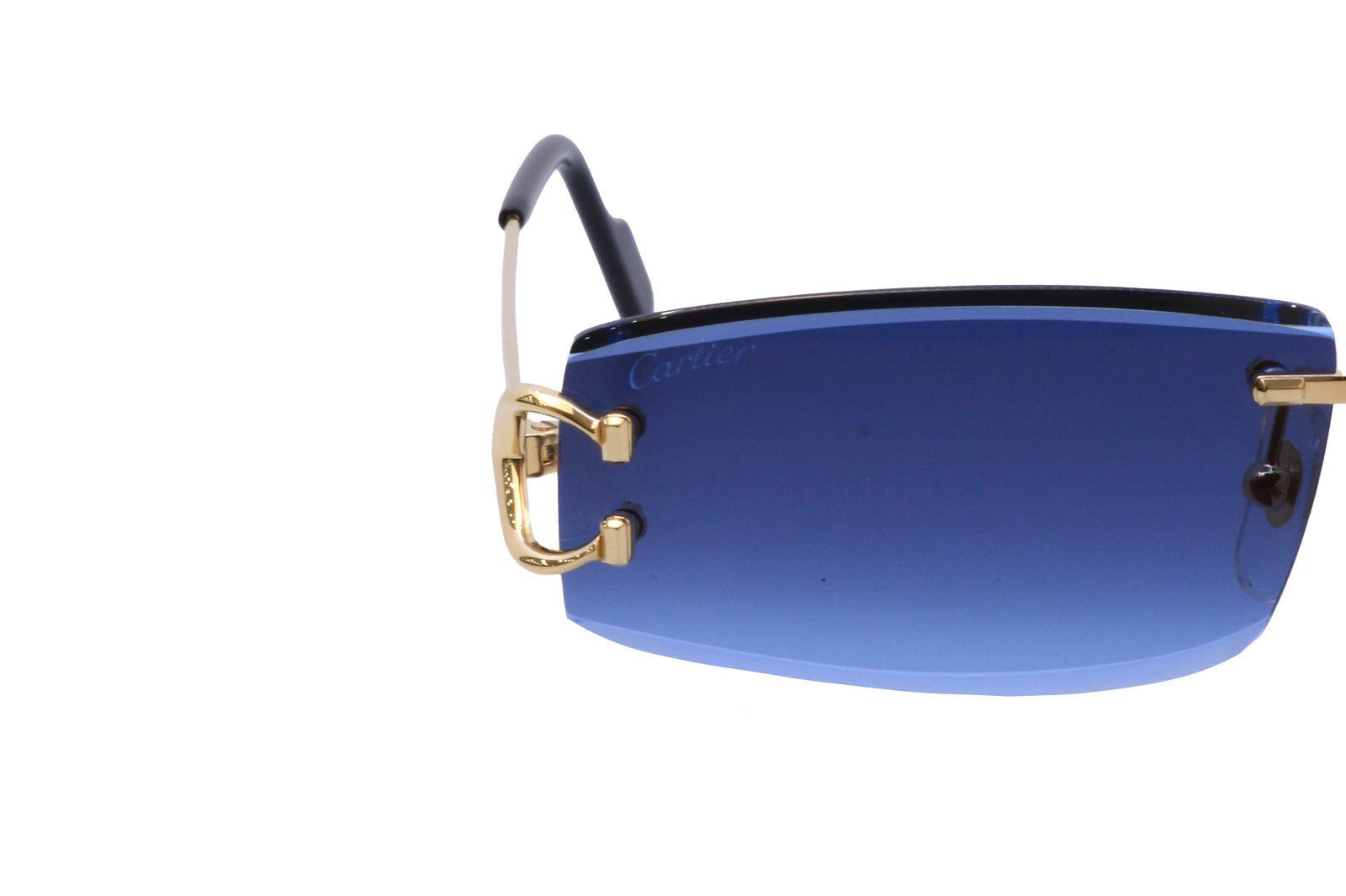 Cartier - C Dècor - CT0465S (002) – Good See Co.