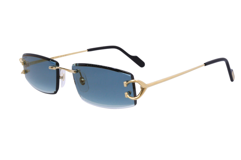 Cartier - C Dècor - CT0465S (003)