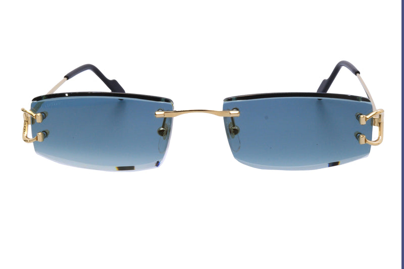Cartier - C Dècor - CT0465S (003)