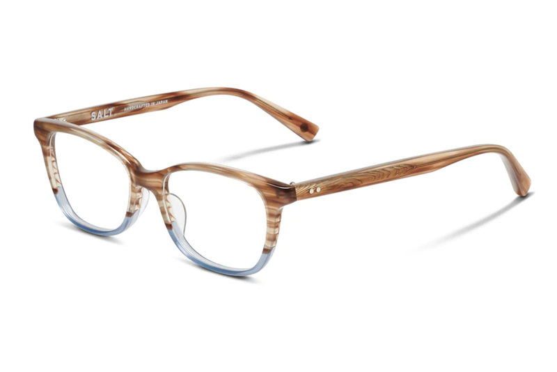 Salt Optics - Cookie