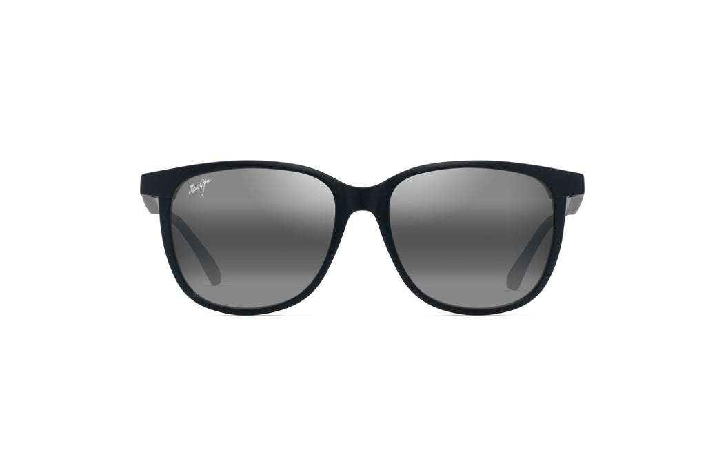 Maui Jim - 'Ilikea Asian Fit (Matte Blue) – Good See Co.