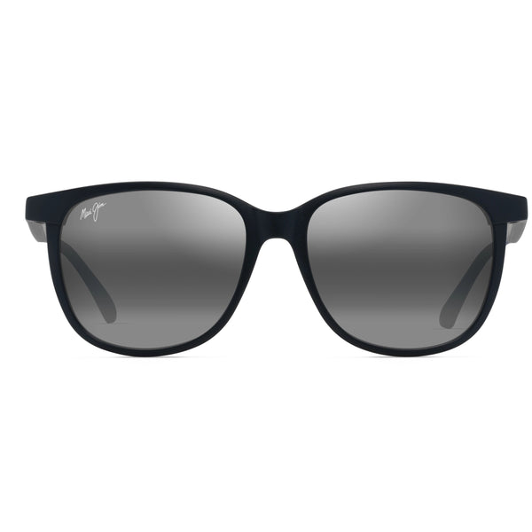 Maui Jim - 'Ilikea Asian Fit (Matte Blue) – Good See Co.