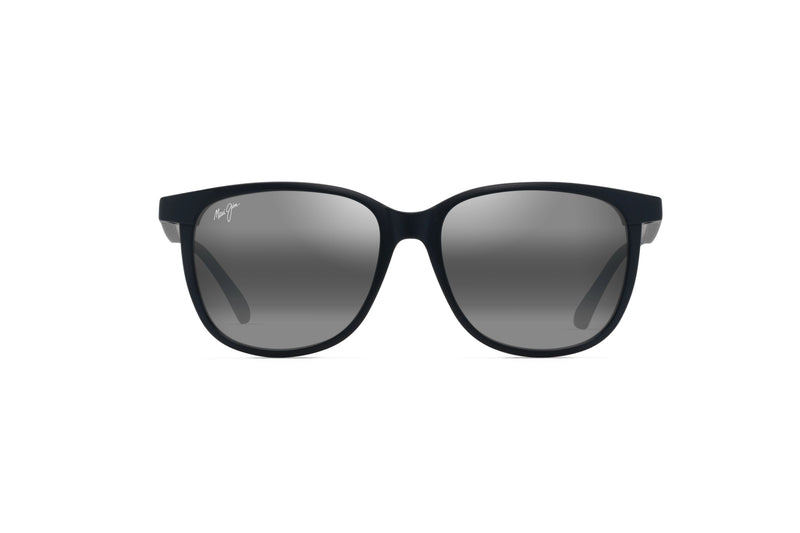 Maui Jim - 'Ilikea Asian Fit (Matte Blue) – Good See Co.