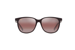 Maui Jim - 'Ilikea Asian Fit (Matte Burgundy) – Good See Co.