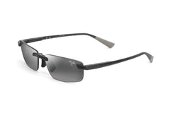 Maui Jim - 'Ilikou (Matte Black)