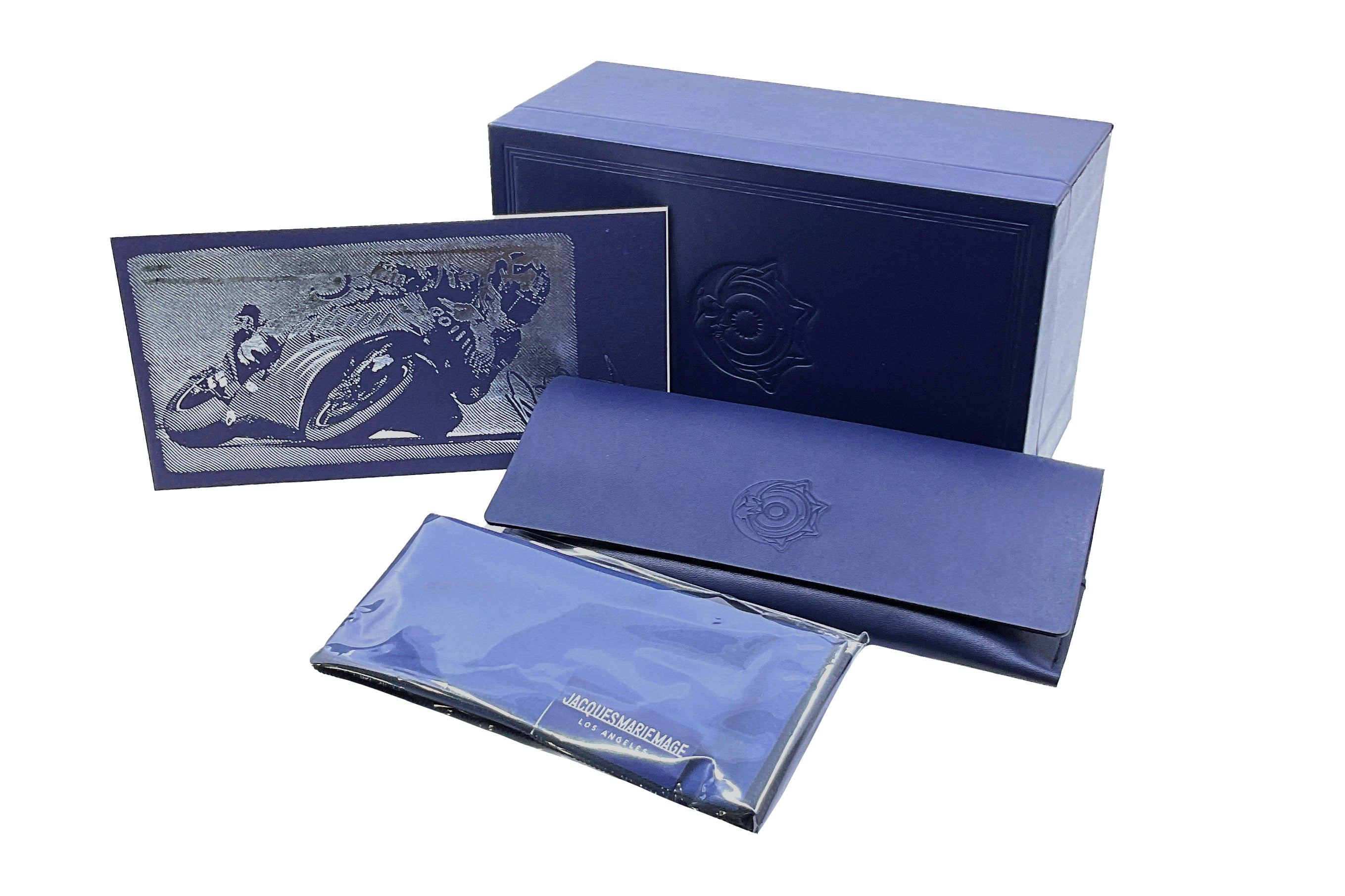 Jacques Marie Mage - Tramonto (Agar) – Good See Co.