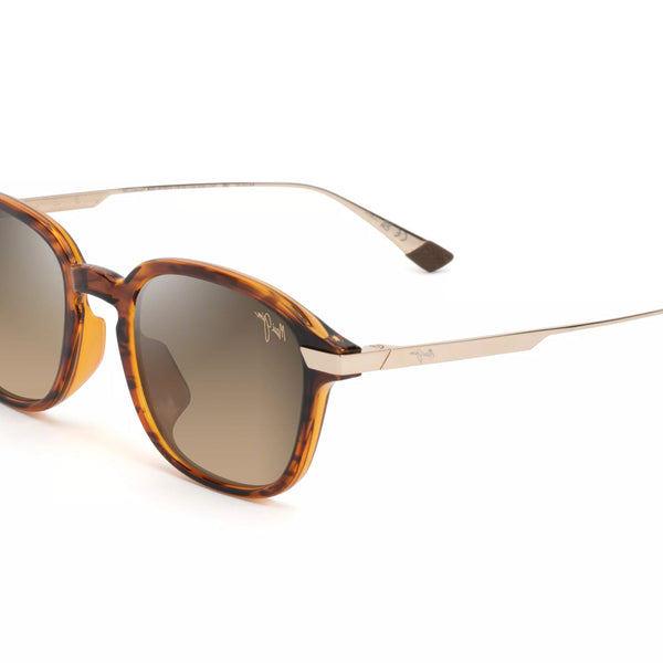 Maui Jim サングラス Kalaunu Asian Fit ハワイ Ka_ouo625SA_002Quarter_600x600