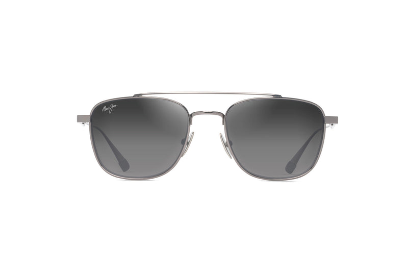 Maui Jim - Kahana (Shiny Dark Ruthenium)