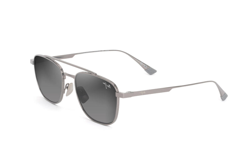 Maui Jim - Kahana (Shiny Dark Ruthenium)