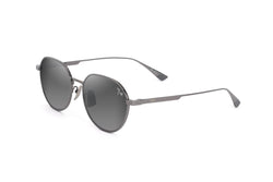 Maui Jim - Kaulana Asian Fit (Shiny Dark Ruthenium) – Good See Co.