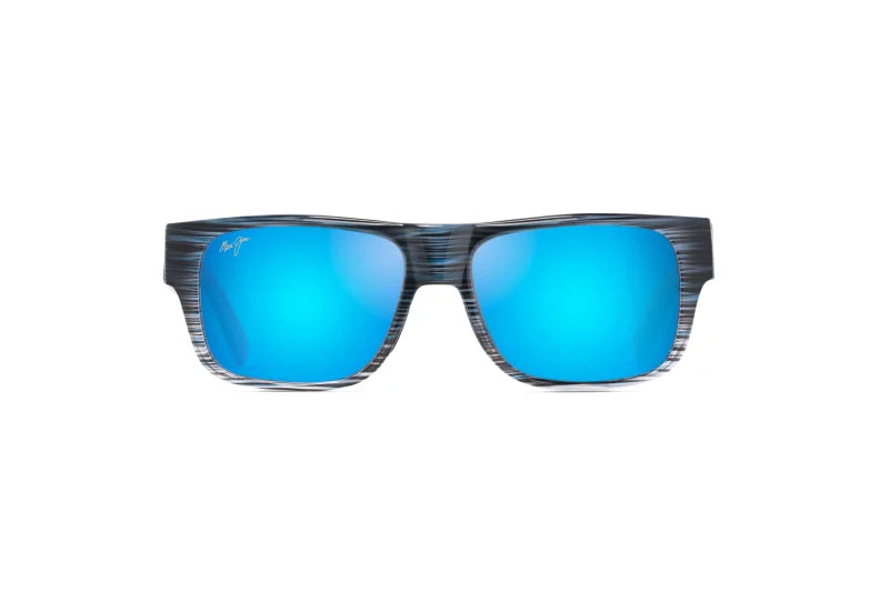 Maui jim blue frame hotsell