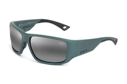 Maui Jim - Keha (Matte Dark Military Green)