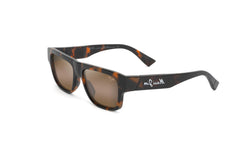 Maui Jim - Kōkua (Matte Dark Havana) – Good See Co.