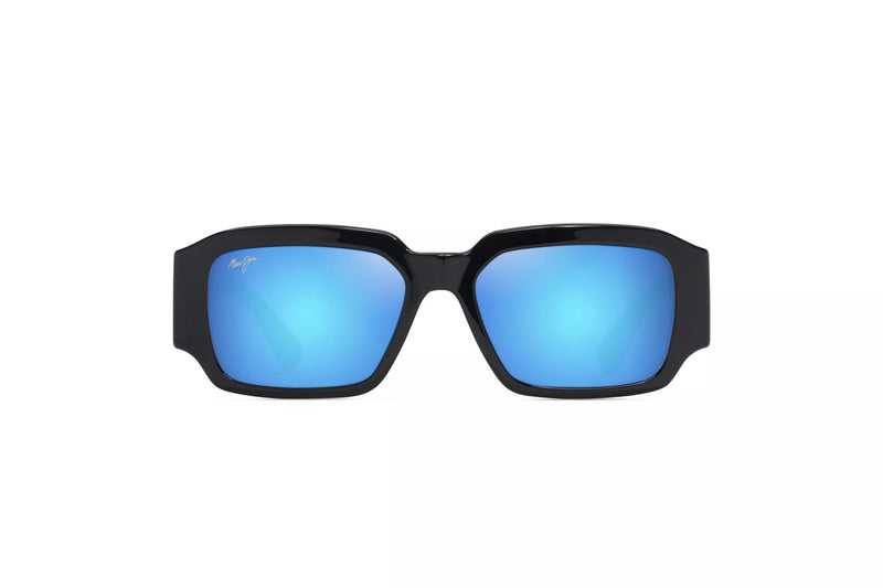 Maui Jim - Kūpale (Shiny Black) – Good See Co display picture 1