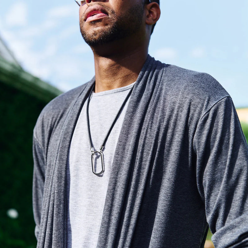 La Loop - The Allegra Tag (Black)