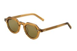 Akila - Lola (Caramel | Brown)