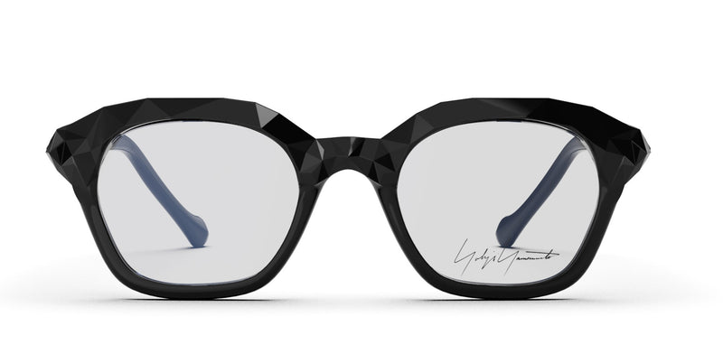 Yohji Yamamoto - Look 022 – Good See Co.