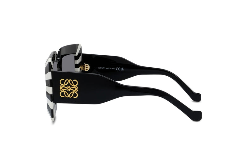 Anagram Square Sunglasses