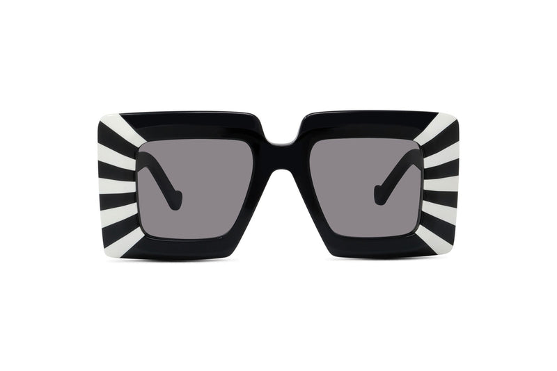 Anagram Square Sunglasses