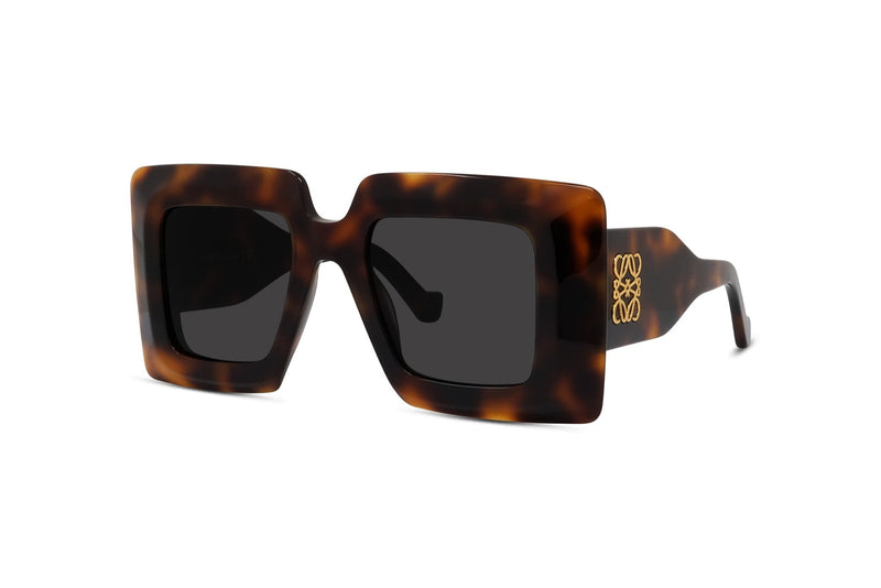 Anagram Square Sunglasses