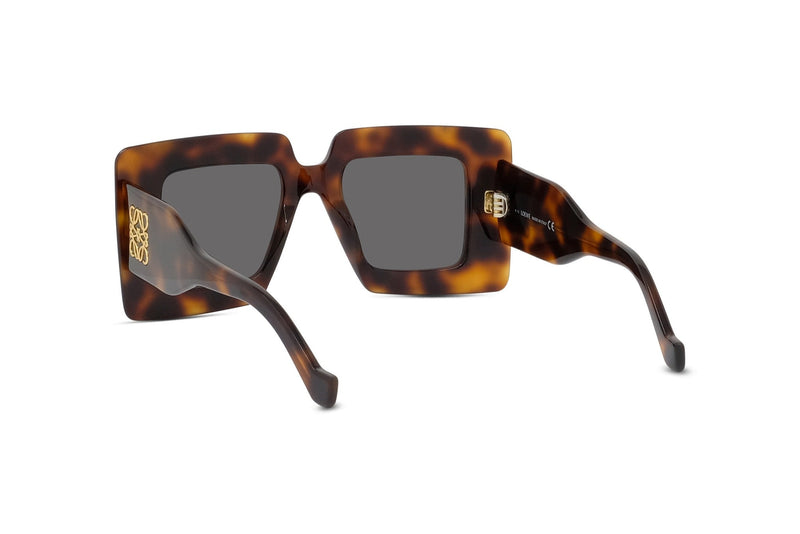 Anagram Square Sunglasses