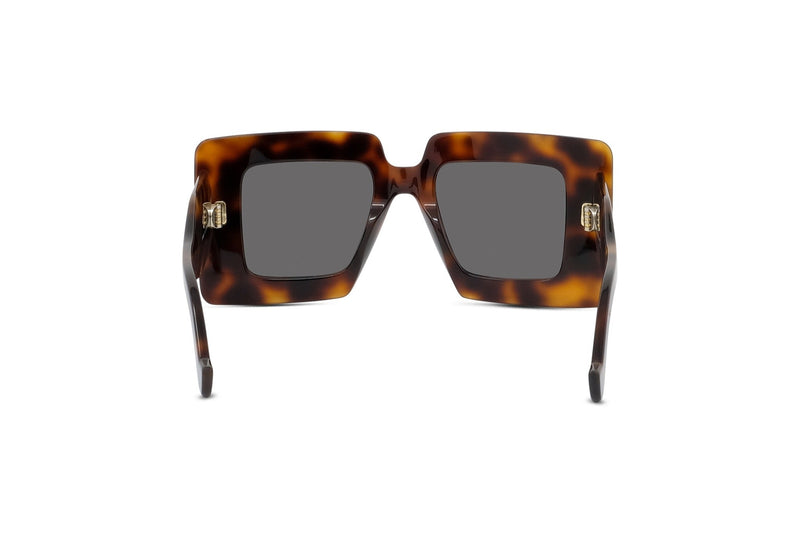 Anagram Square Sunglasses