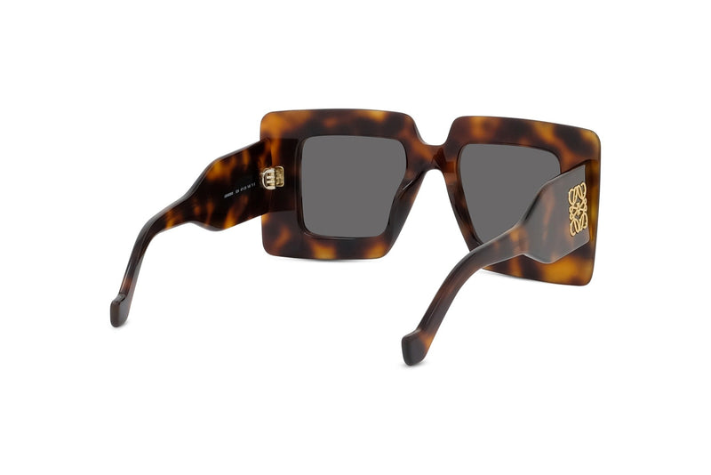 Anagram Square Sunglasses