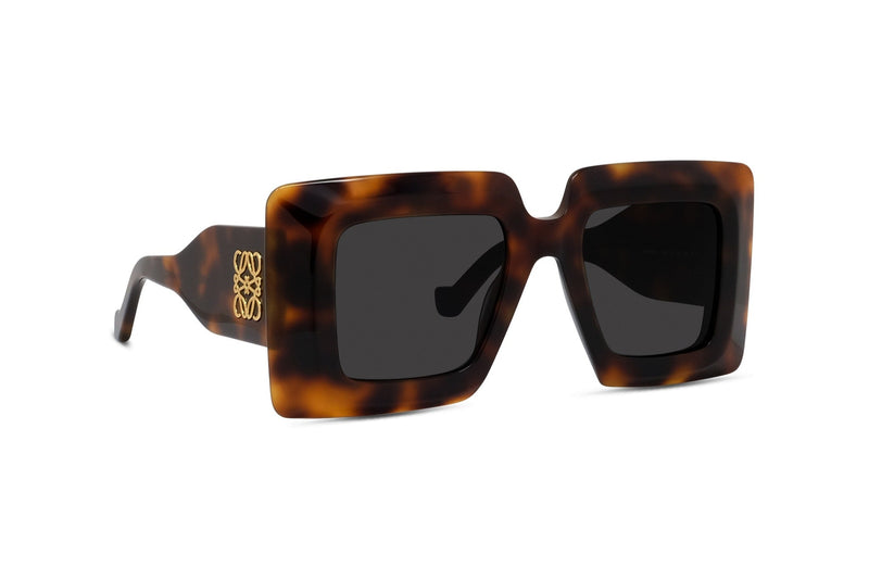 Anagram Square Sunglasses