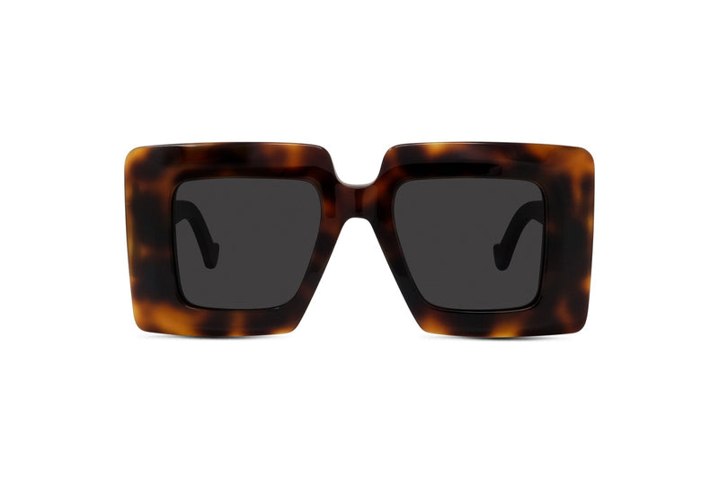 Anagram Square Sunglasses
