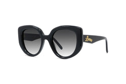 Curvy Butterfly Sunglasses