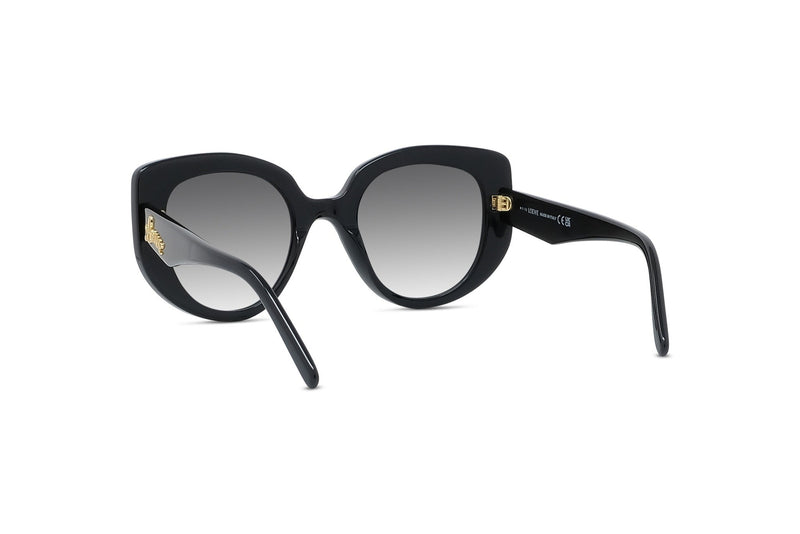 Curvy Butterfly Sunglasses