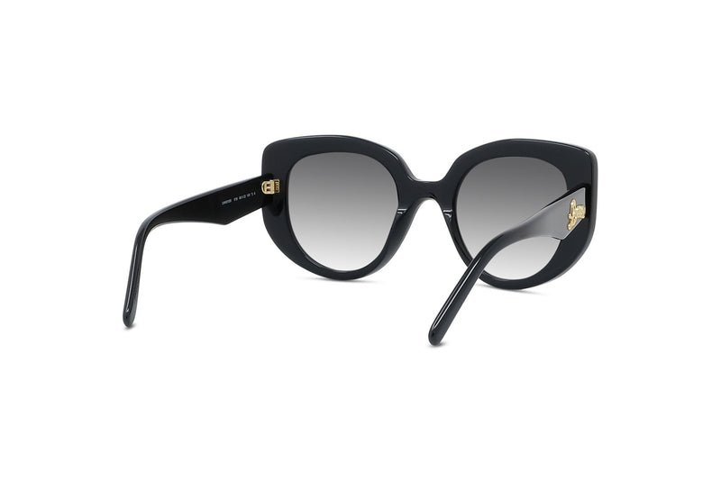 Curvy Butterfly Sunglasses